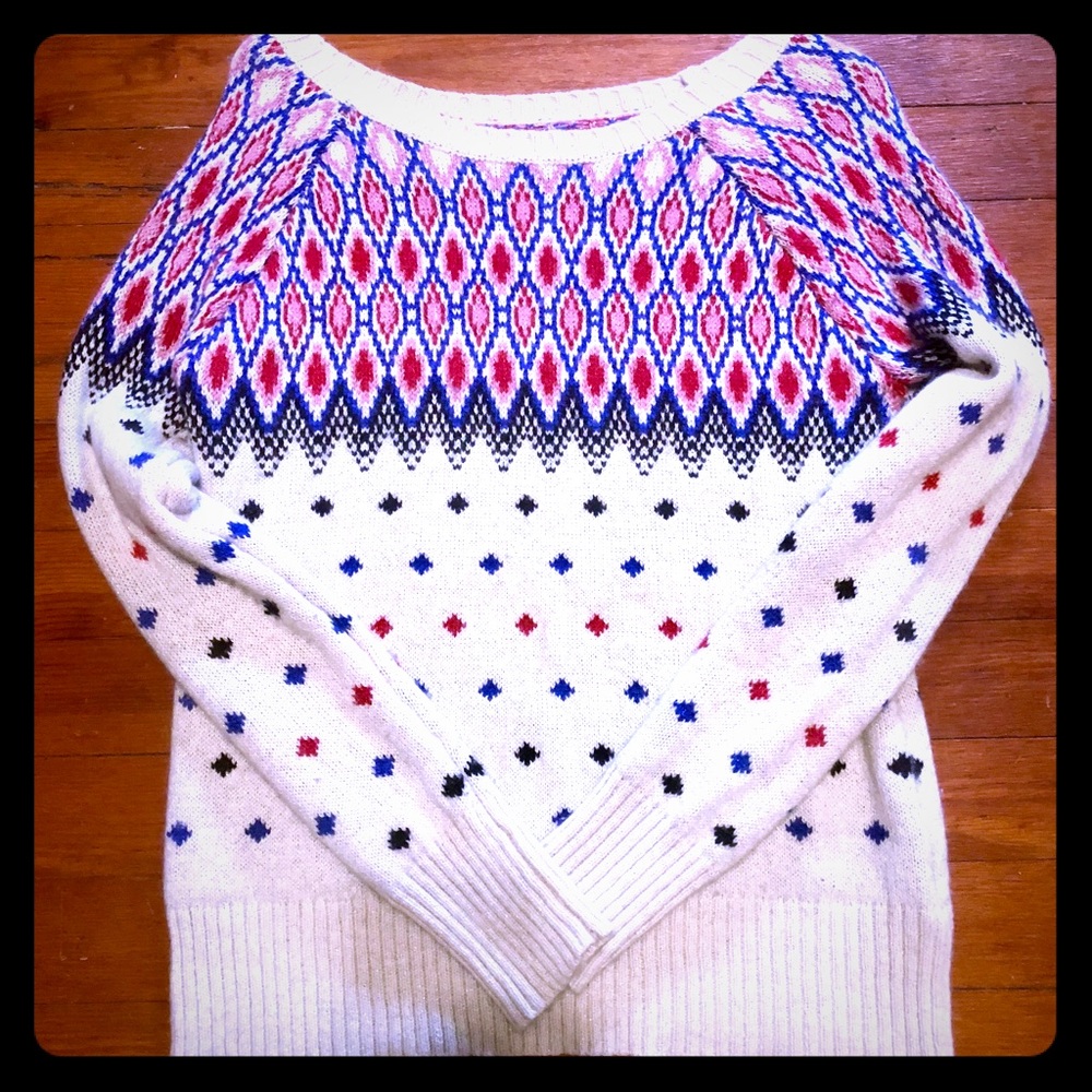 American Eagle Sweater